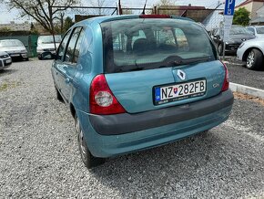 Renault Clio 1.2 - 6