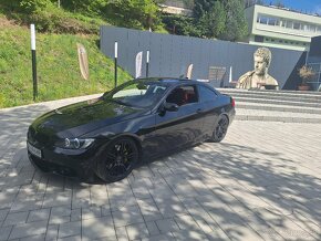 BMW e92 335d - 6