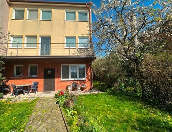 8izb. RD, Staré Mesto - BA I. pod Bôrikom - 6