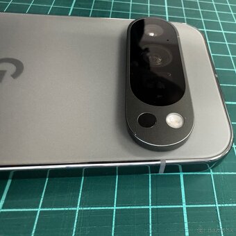 Google Pixel 9 Pro 16/128Gb Grey - 6