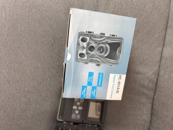 Fotopasca suntek HC 801a - 6