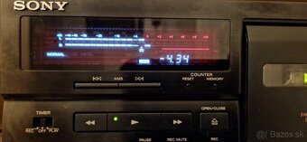 Predám HIFI zariadenia – rôzne modely, plne funkčné aj na op - 6
