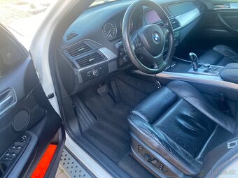 BMW X5 xDrive30d - 6