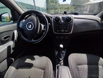 Dacia Logan MCV 2 - 6