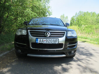 Volkswagen Touareg 3.0 V6TDI 240k R-Line - 6