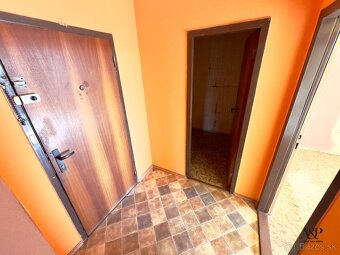 NA PREDAJ VEĽKÝ 3 IZB. BYT S LOGGIOU, 76M2, UL., JEDNORADOVÁ - 6