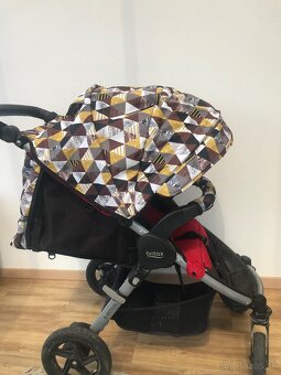 BRITAX B-Motion - 6