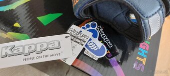 Nove sandalky Kappa s autickom blikajuce vel 32 - 6