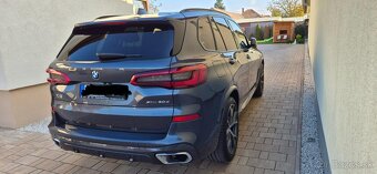 Bmw x5 G05 - 6