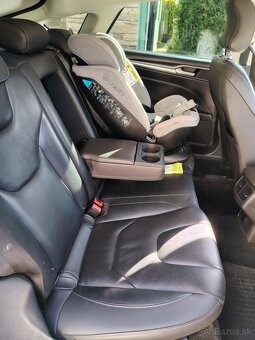 Ford Mondeo 2.0 TDCi Titanium - 6
