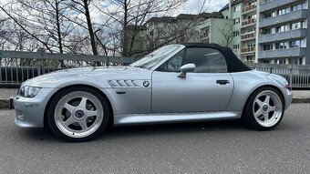 BMW Z3 roadster 2.8 - 6