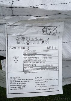 Big bag - 6