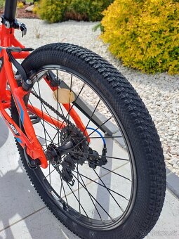 CTM Jerry 2,0 (detský bicykel 20) - 6