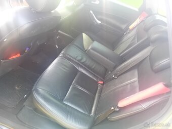 Ford Mondeo Mk4 1.9TDi - 6