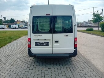 Ford Transit BUS 9 miest 2.2D - 6