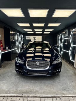 JAGUAR XJ 3.0D PREMIUM LUXURY 202 KW (X351) - 6