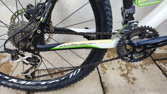 Rock machine Team 50 carbon - 6