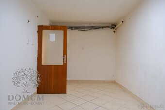 Viacúčelový priestor na prenájom v NM - Hájovky - 80m2 - 6