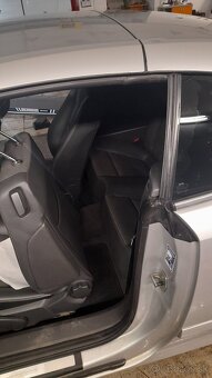 Predám Opel Astra h - 6