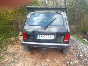 Lada Niva - 6