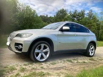 Predam BMW x6 35i xdrive - 6