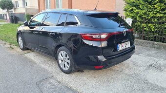 Predam renault megane grandtour IV 1.5Dci - 6