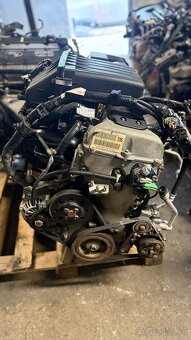 Motor Opel Corsa 63kw A12XER - 6