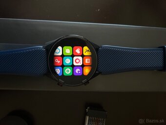 Xiaomi mi watch - 6
