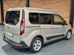 Ford Tourneo Connect 1.6 TDCi Titanium - 6