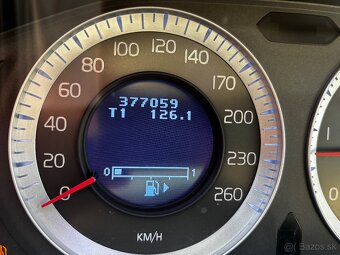 Volvo S80 ,4x4,automat,INSCRIPTION - 6