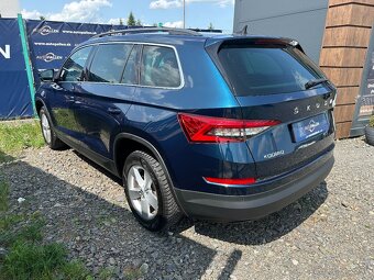 Skoda kodiaq 1.5tsi-dsg-rv:23.11.2020-157tis-km - 6