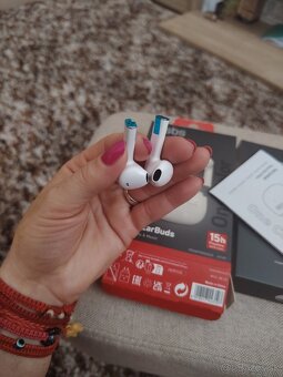 Slúchadlá,nove - 6