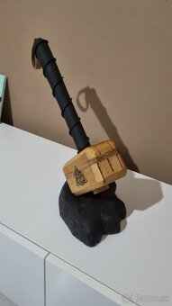 Stojan na nože - 6