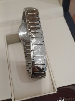 Longines Opposition luxusné dámske hodinky - 6