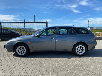 Alfa Romeo 1.9 JTD PROGRESSION - 6