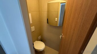 Prenájom, 1i, centrum mesta, Banská Bystrica. - 6