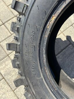 215/70 R15 T3 - 6