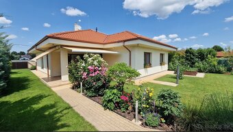 Nadčasový 4-izbovy RD – bungalov len 15 min od BA - 6