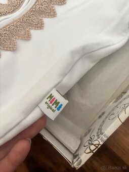 ulitka/zavinovačka mimi original - 6