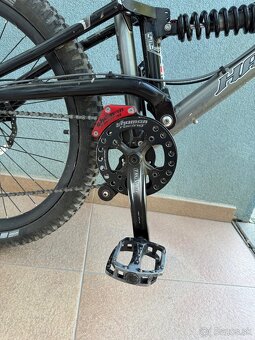 Haro extreme X6 - 6