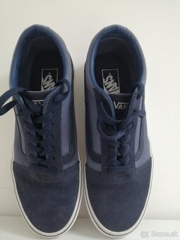 VANS 41 - 6