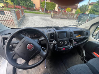 Fiat Duccato, L3H2 - 6