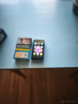 Predám mini Smart phone - 6