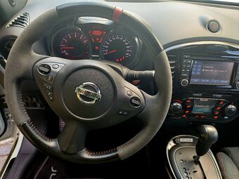 Nissan Juke NISMO - 6