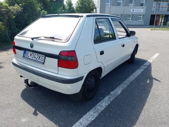 Škoda Felicia - 6