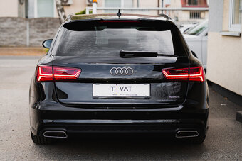 Audi A6 Avant 3.0 TDI Quattro S line 160kw - 6