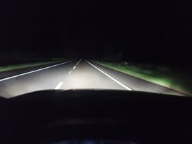 Zkúsil som všetky LED 4€ dobierka - 6