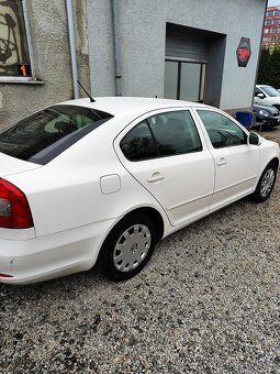PREDÁM ŠKODA OCTAVIA II, FACELIFT, r.v 2012 - 6