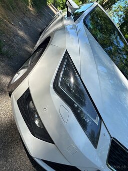 Leon FR 2.0 TDI - 6