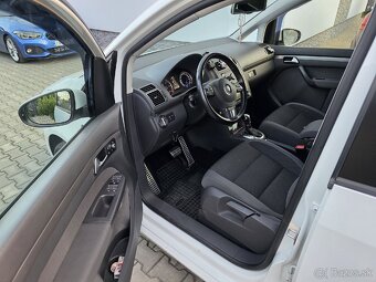 Predam VW Touran 2015 - 6